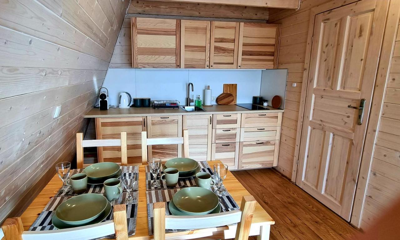 Browarowka Hotel Ломница Екстериор снимка