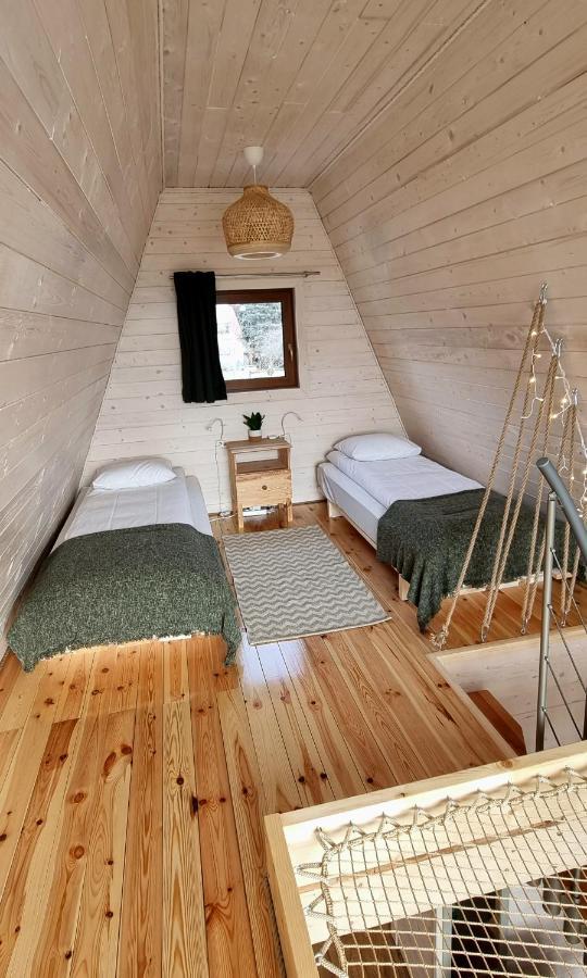 Browarowka Hotel Ломница Екстериор снимка