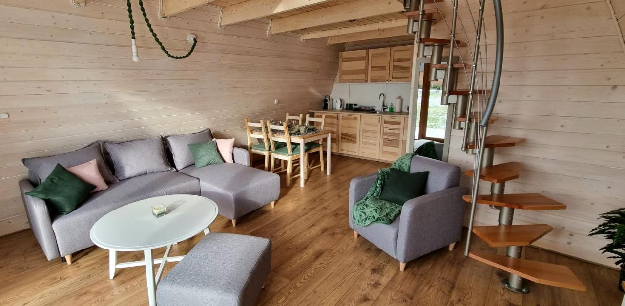 Browarowka Hotel Ломница Екстериор снимка