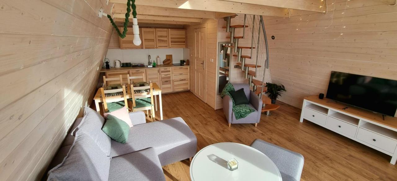 Browarowka Hotel Ломница Екстериор снимка