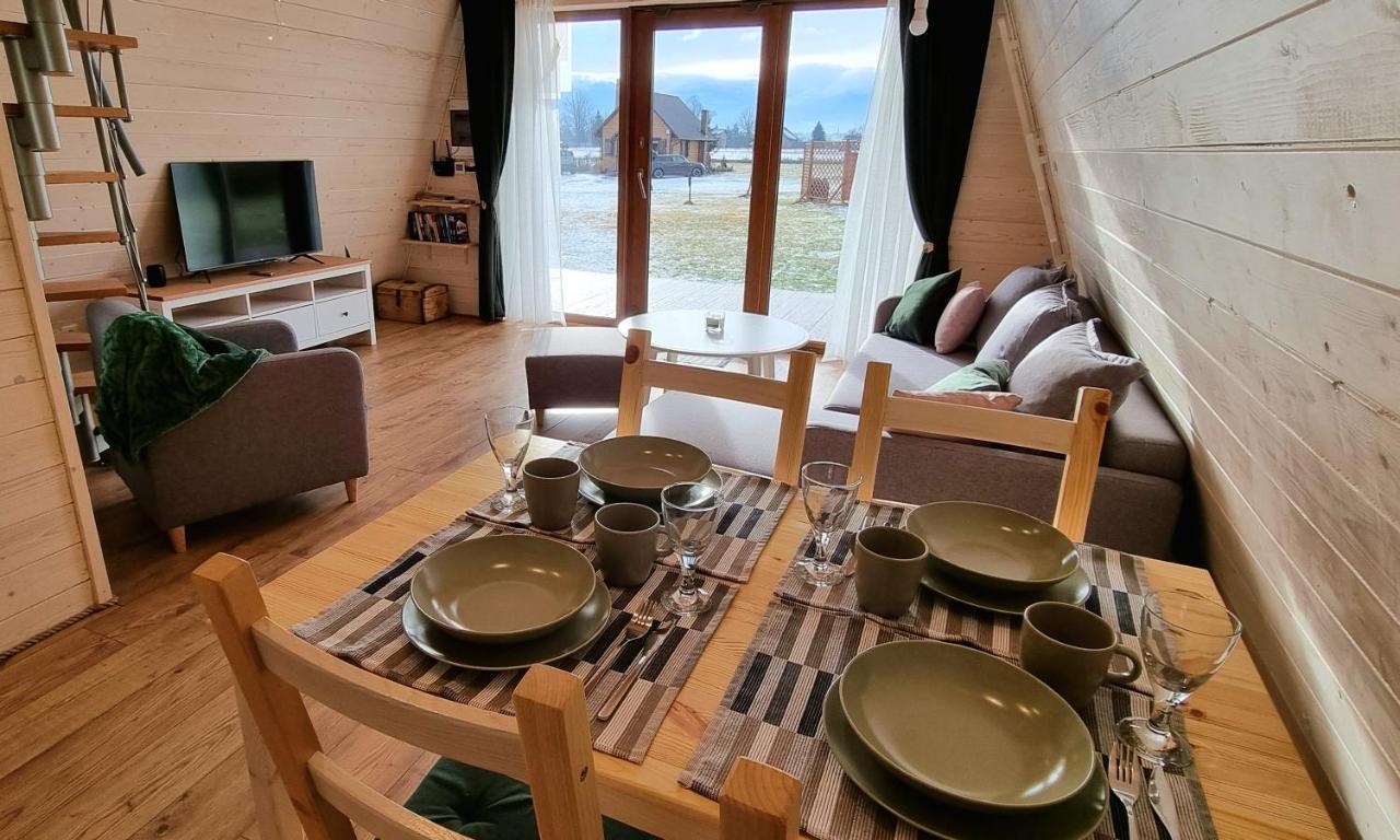 Browarowka Hotel Ломница Екстериор снимка