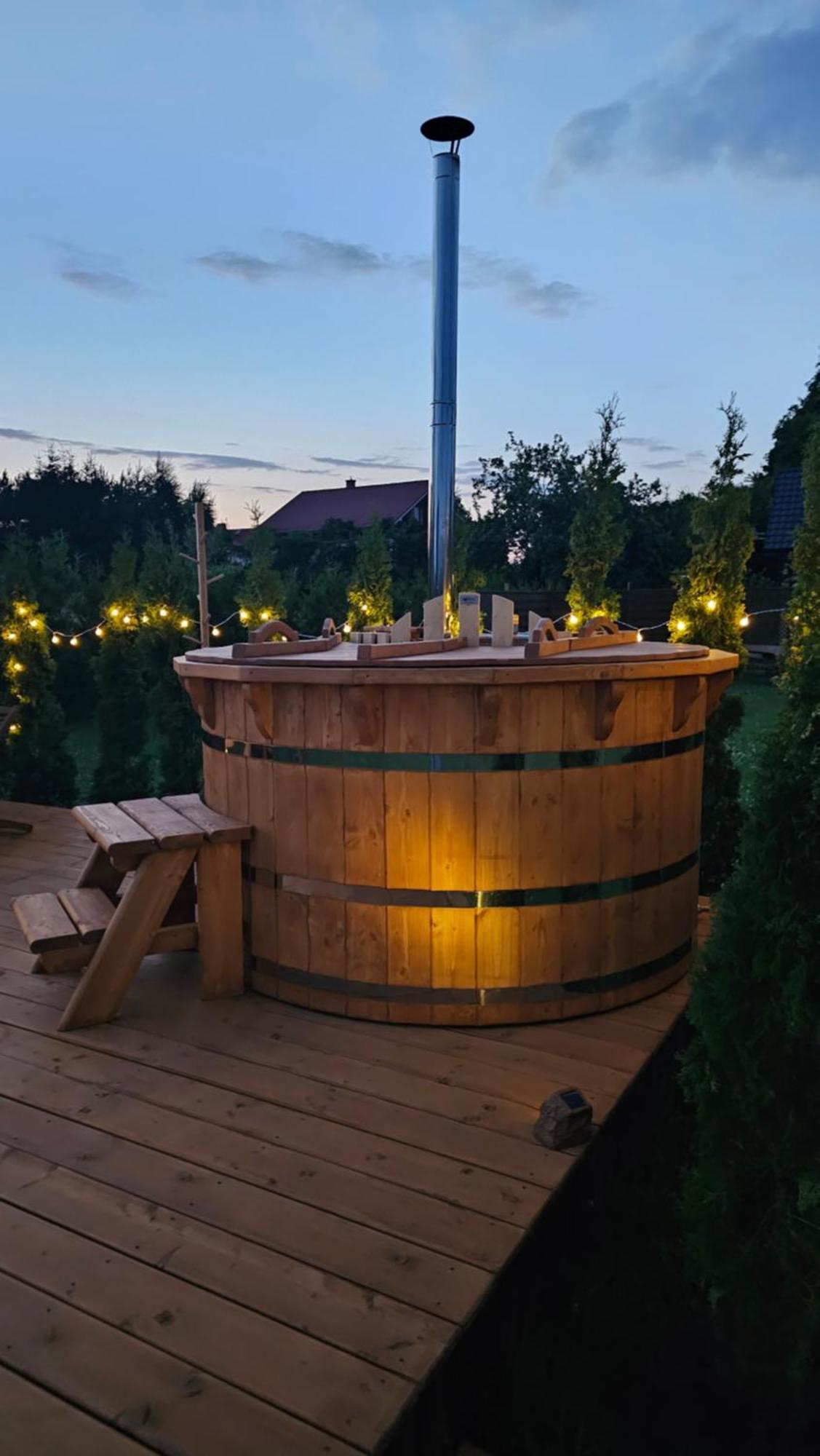 Browarowka Hotel Ломница Екстериор снимка
