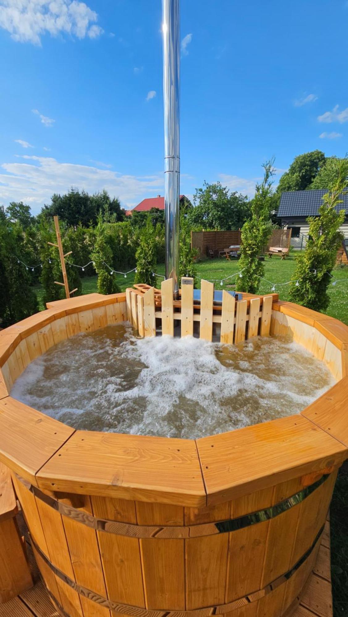Browarowka Hotel Ломница Екстериор снимка
