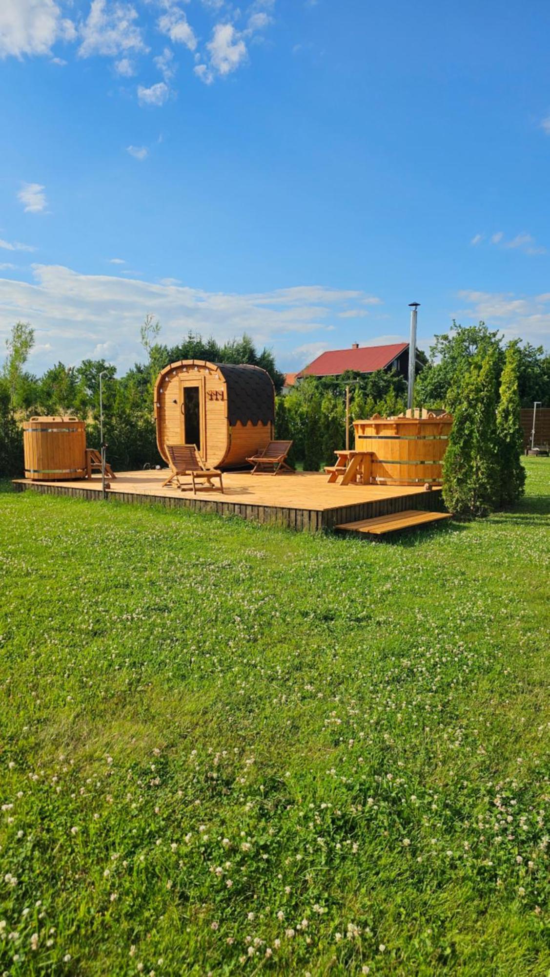 Browarowka Hotel Ломница Екстериор снимка