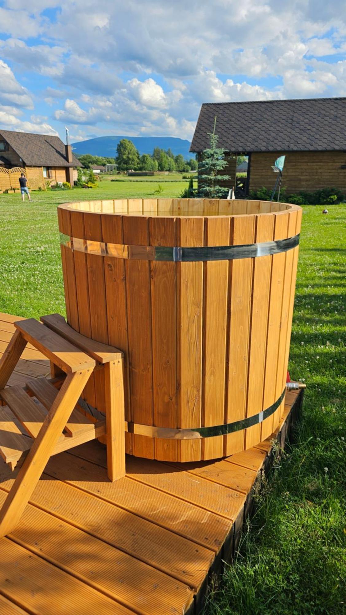 Browarowka Hotel Ломница Екстериор снимка