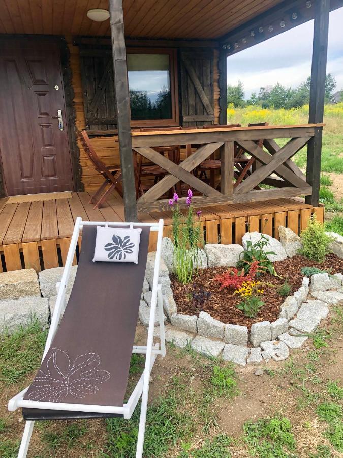 Browarowka Hotel Ломница Екстериор снимка